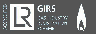 GIRS Logo