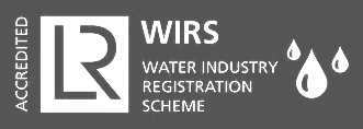 WIRS Logo